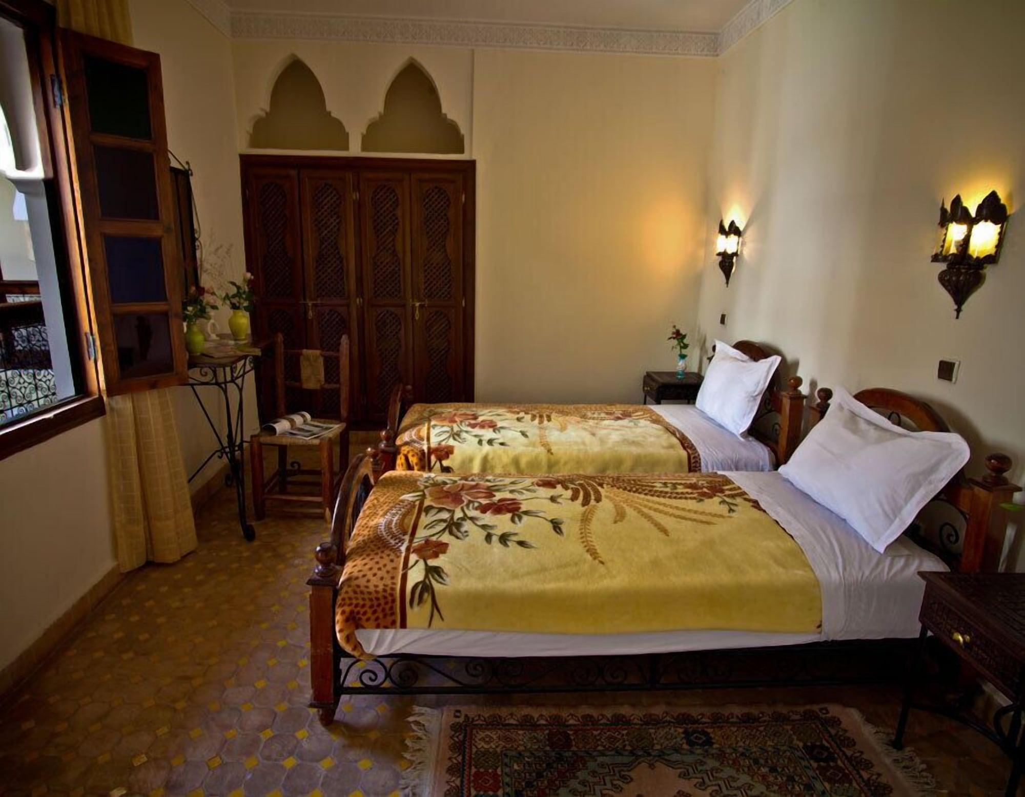 Riad Tidar By Phoenix
