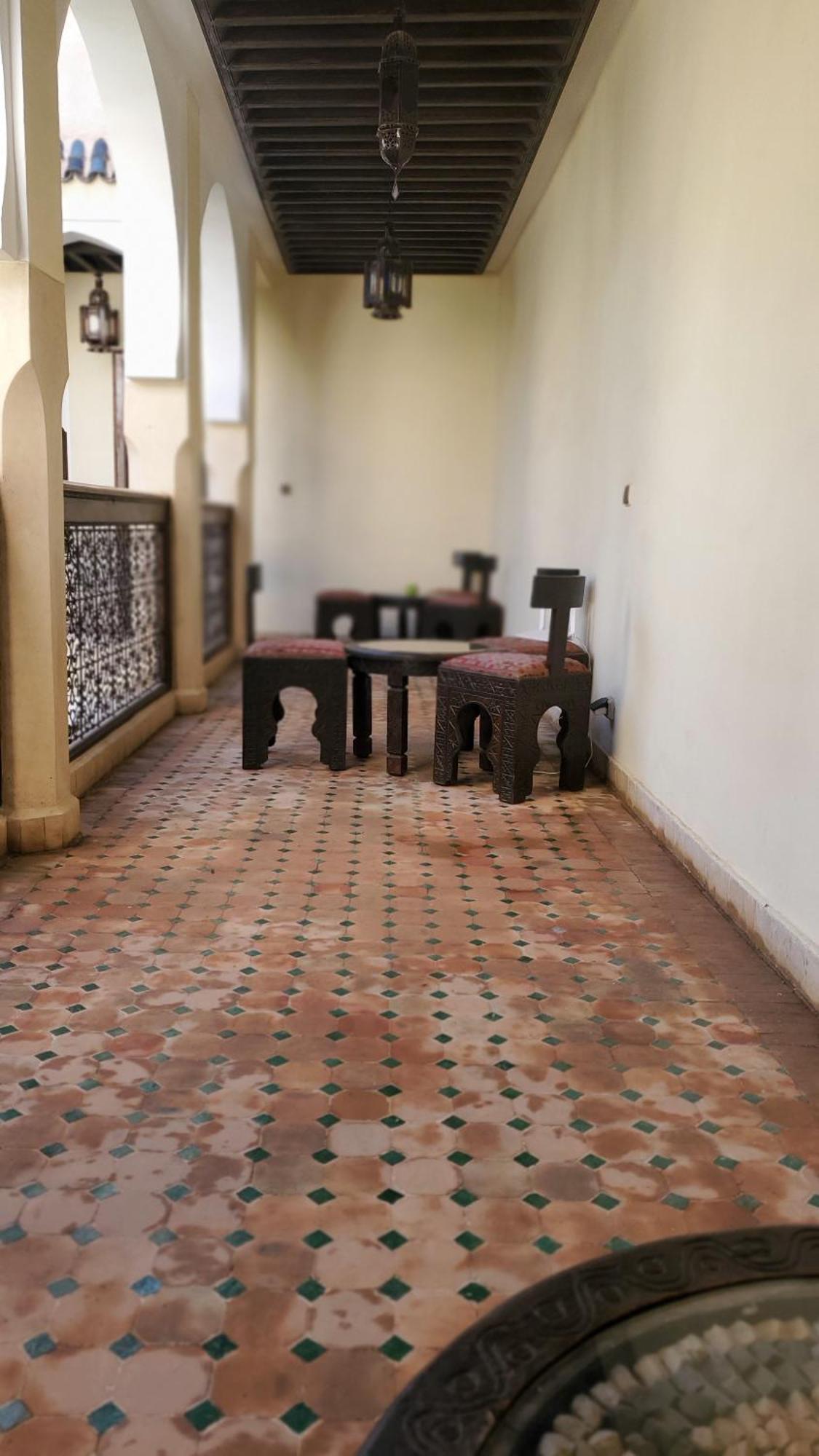 Riad Tidar By Phoenix Riad 3*