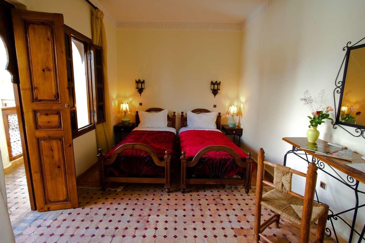 Riad Riad Tidar By Phoenix Marrakesh