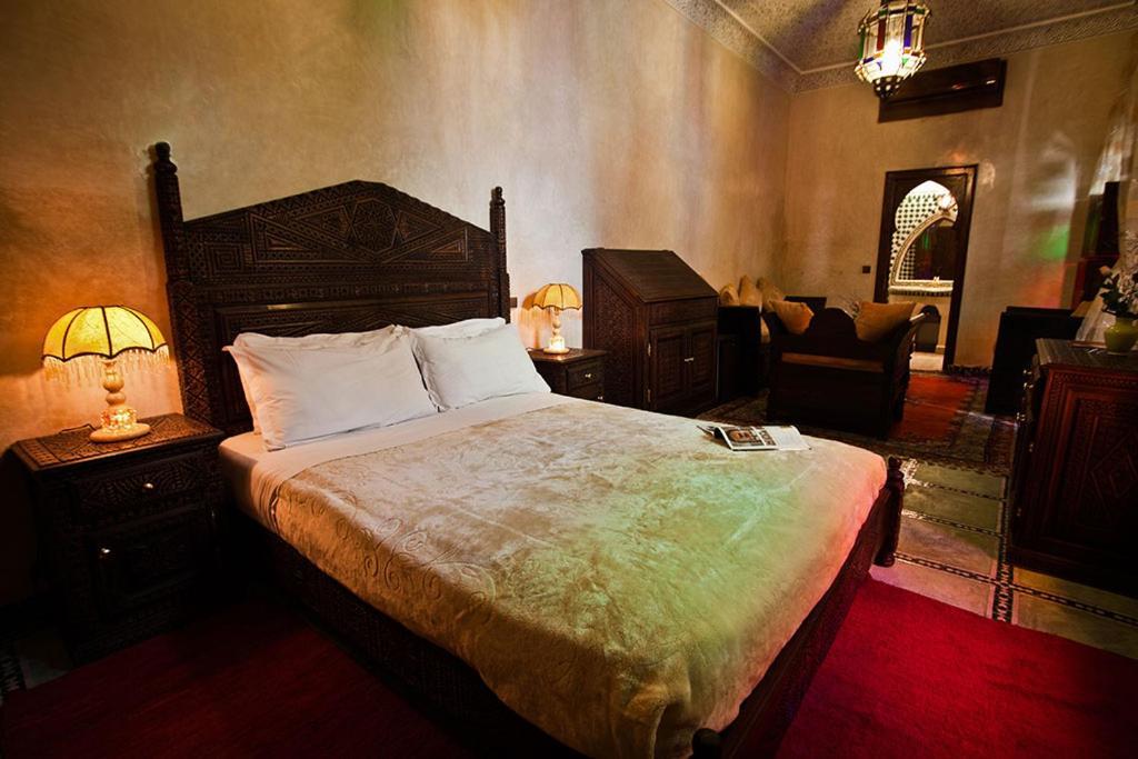 Riad Riad Tidar By Phoenix 3*