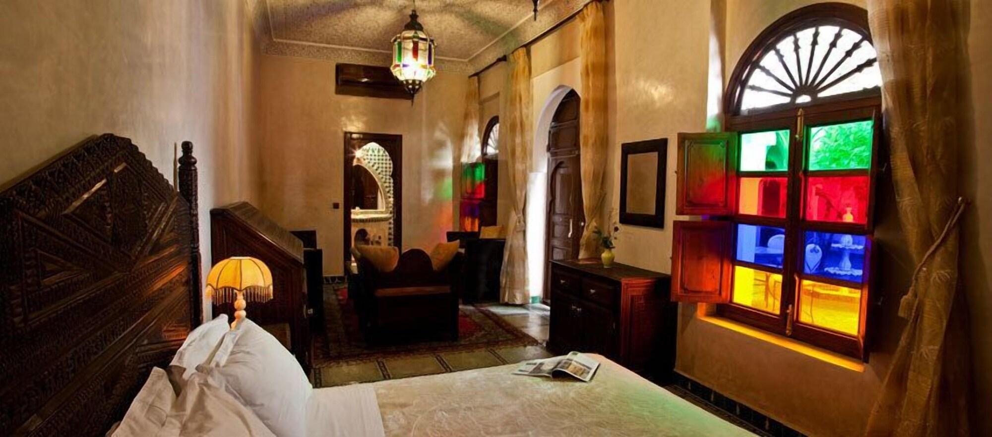 Riad Tidar By Phoenix 3*