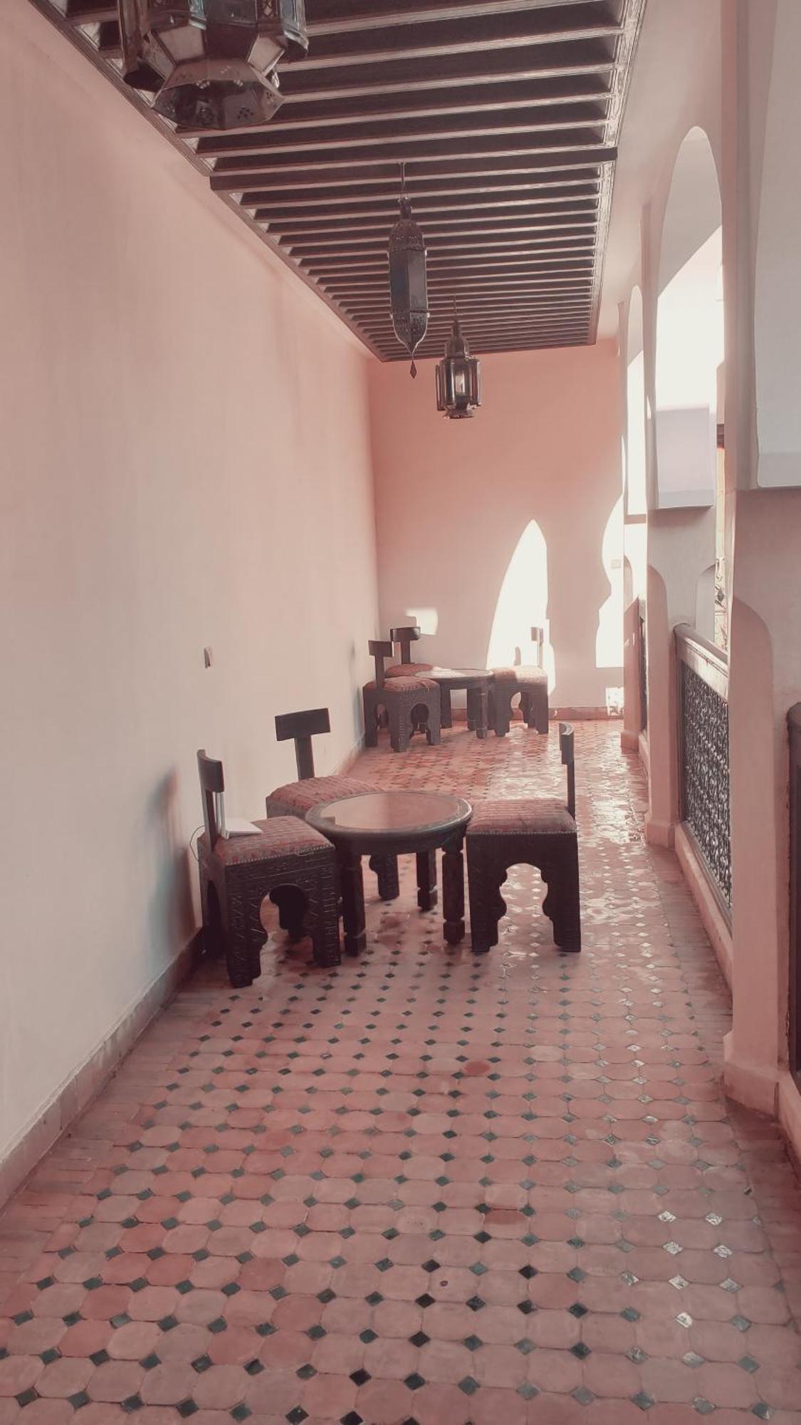 Tidar By Phoenix 3* Marrakesh