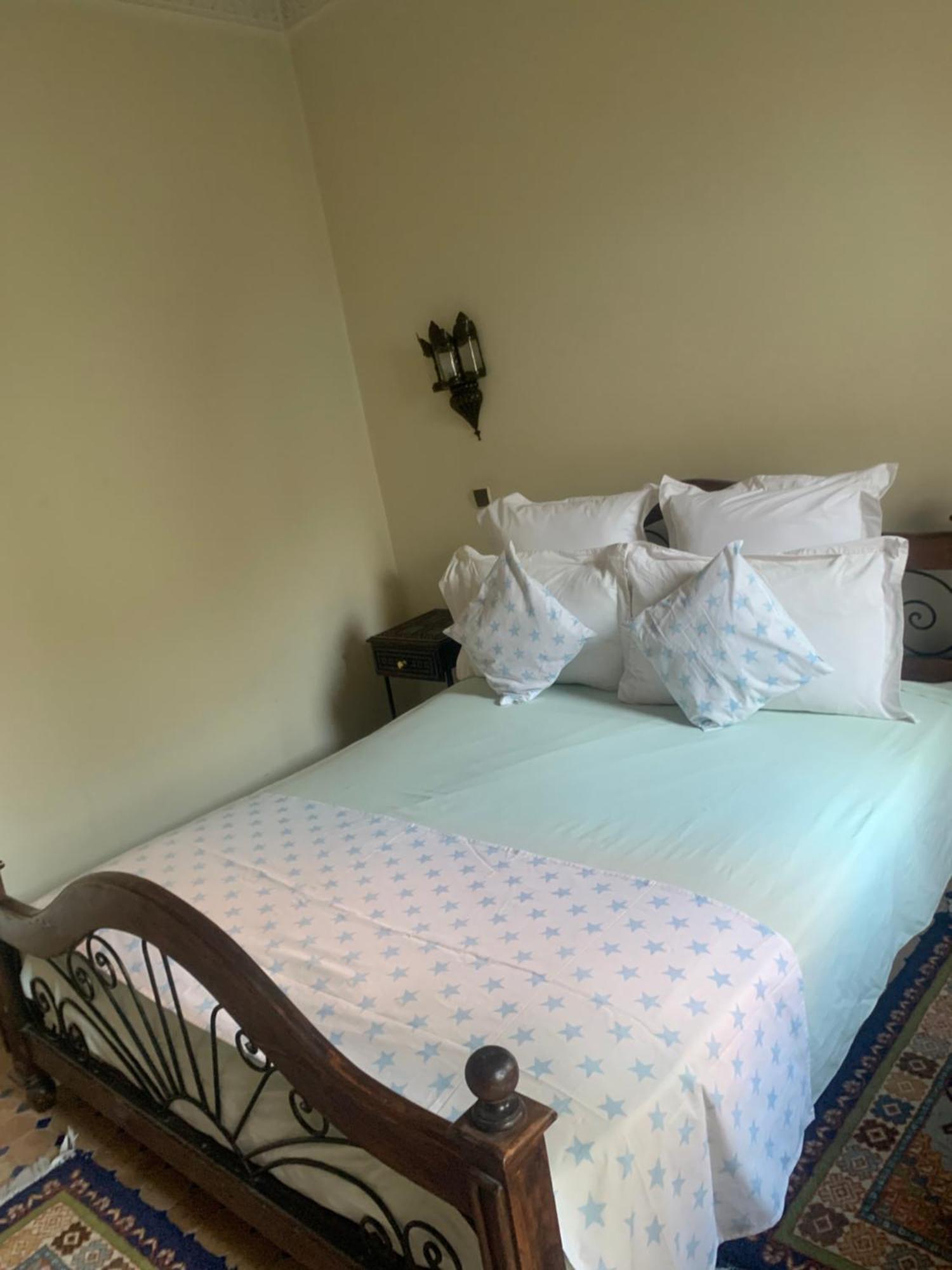 Tidar By Phoenix Riad 3*