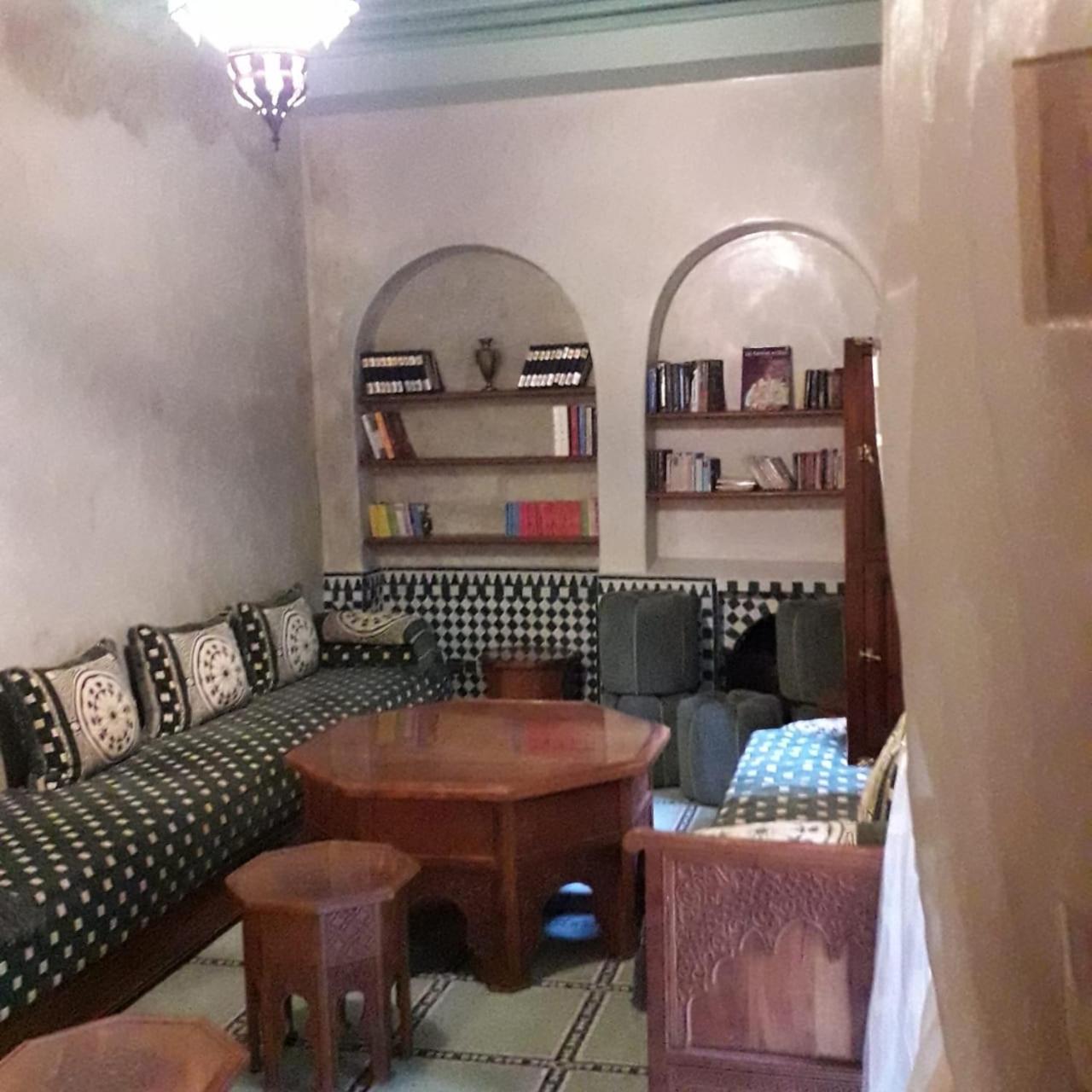 Tidar By Phoenix Riad 3*