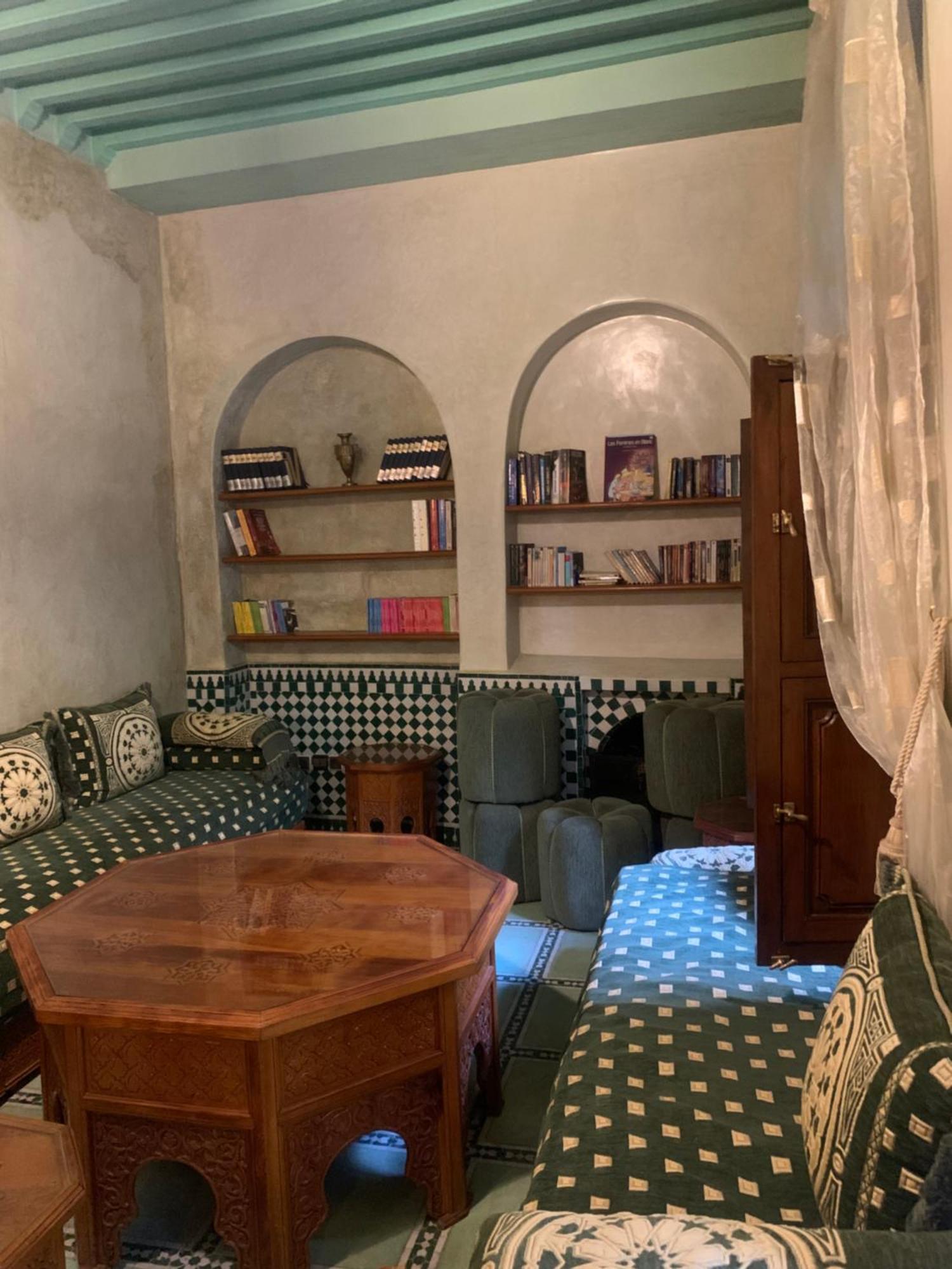 Tidar By Phoenix Riad 3*