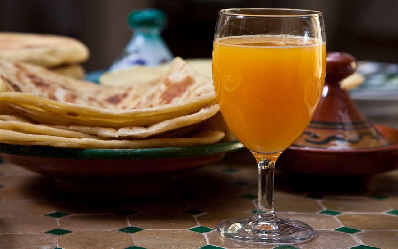 Riad Tidar By Phoenix Marrakesh