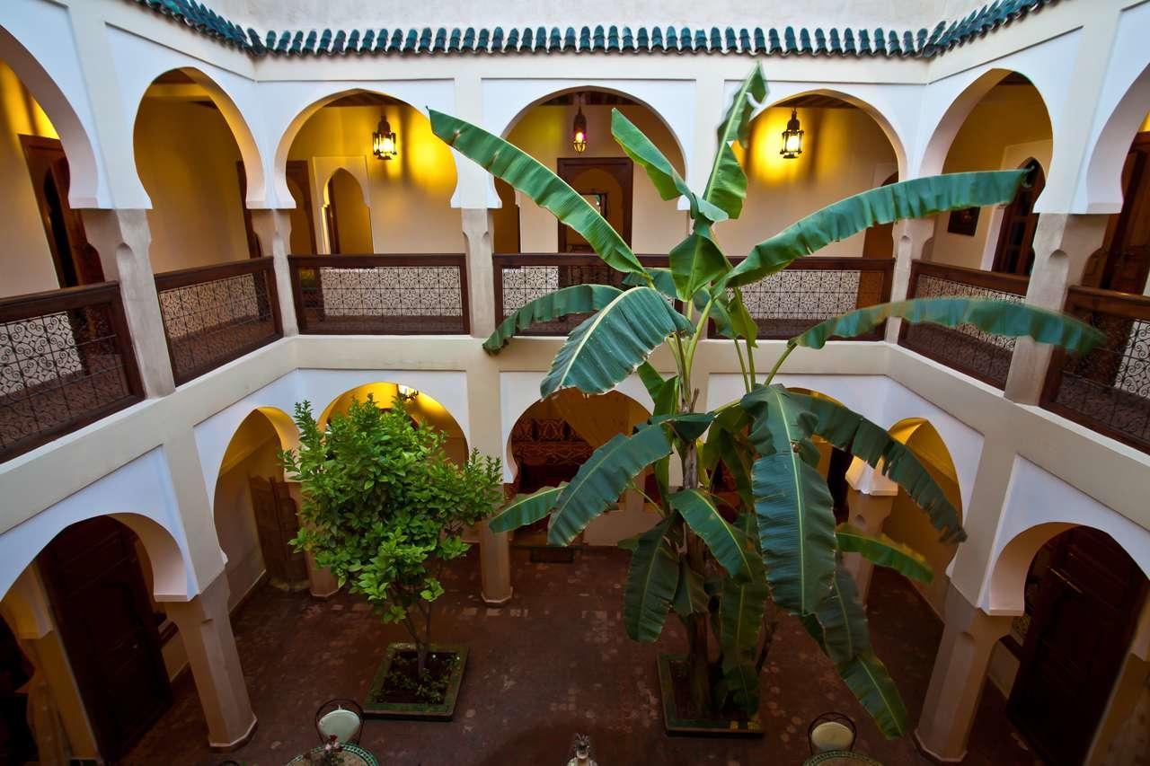 Tidar By Phoenix 3* Marrakesh