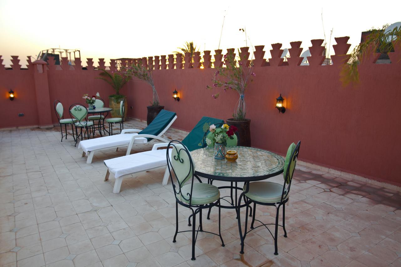 Riad Tidar By Phoenix 3*