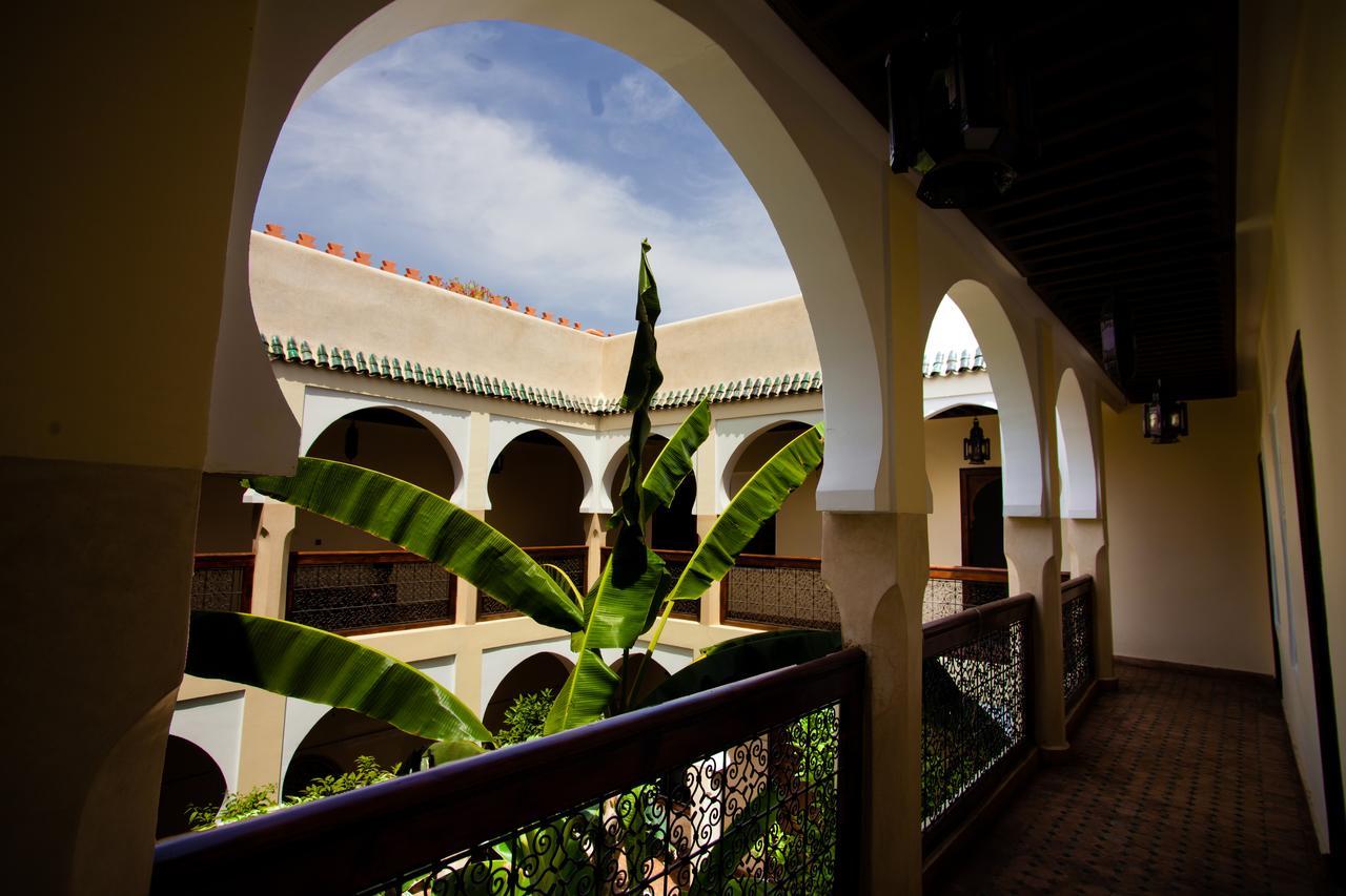 Tidar By Phoenix Riad 3*