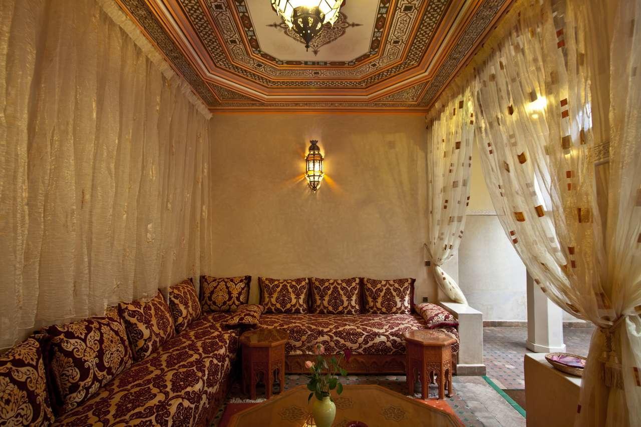 Riad Tidar By Phoenix Marrakesh
