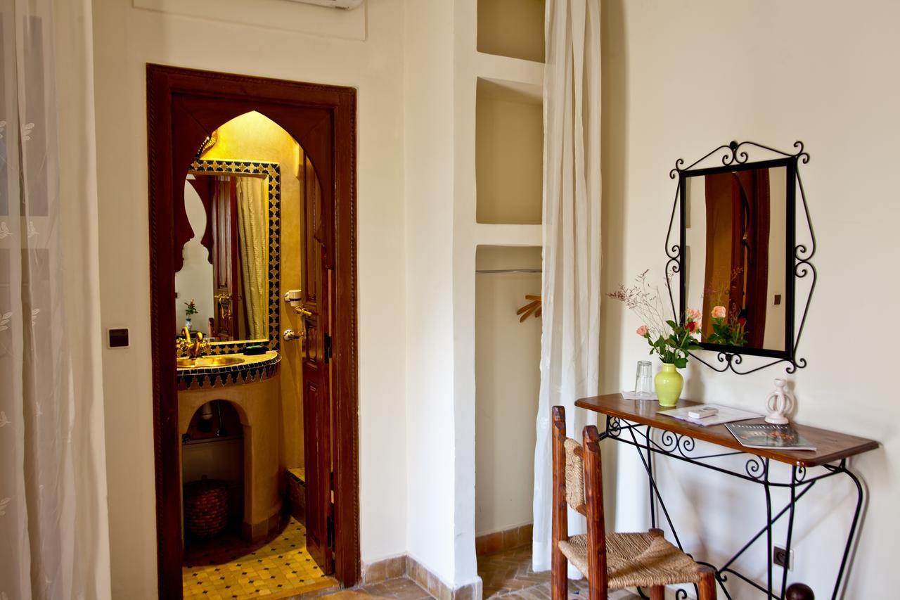 Riad Tidar By Phoenix Marrakesh